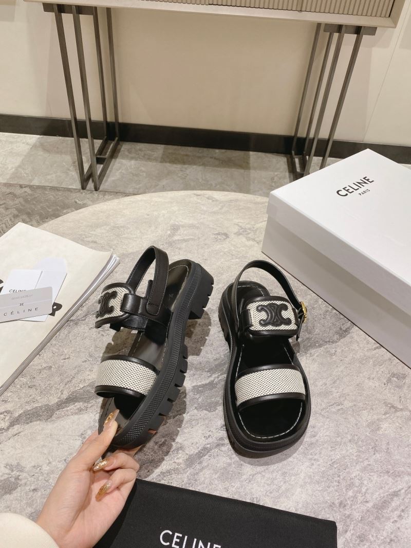 Celine Sandals